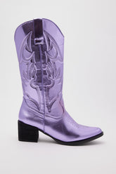 Ranger Metallic Purple
